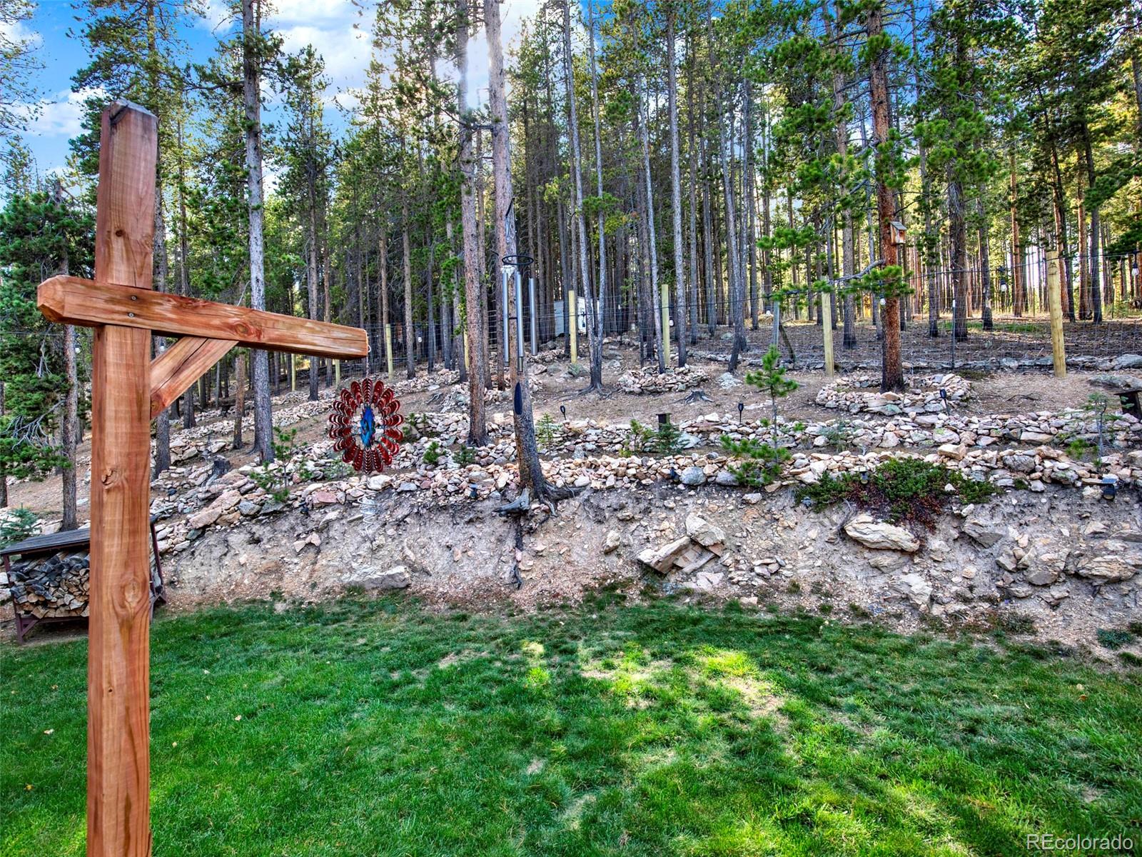 MLS Image #39 for 191  aspen way,evergreen, Colorado