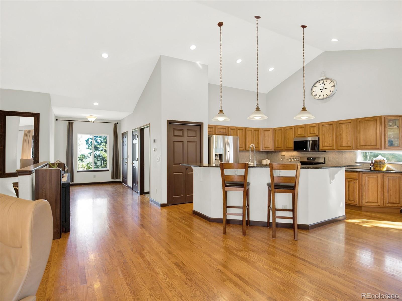 MLS Image #4 for 191  aspen way,evergreen, Colorado