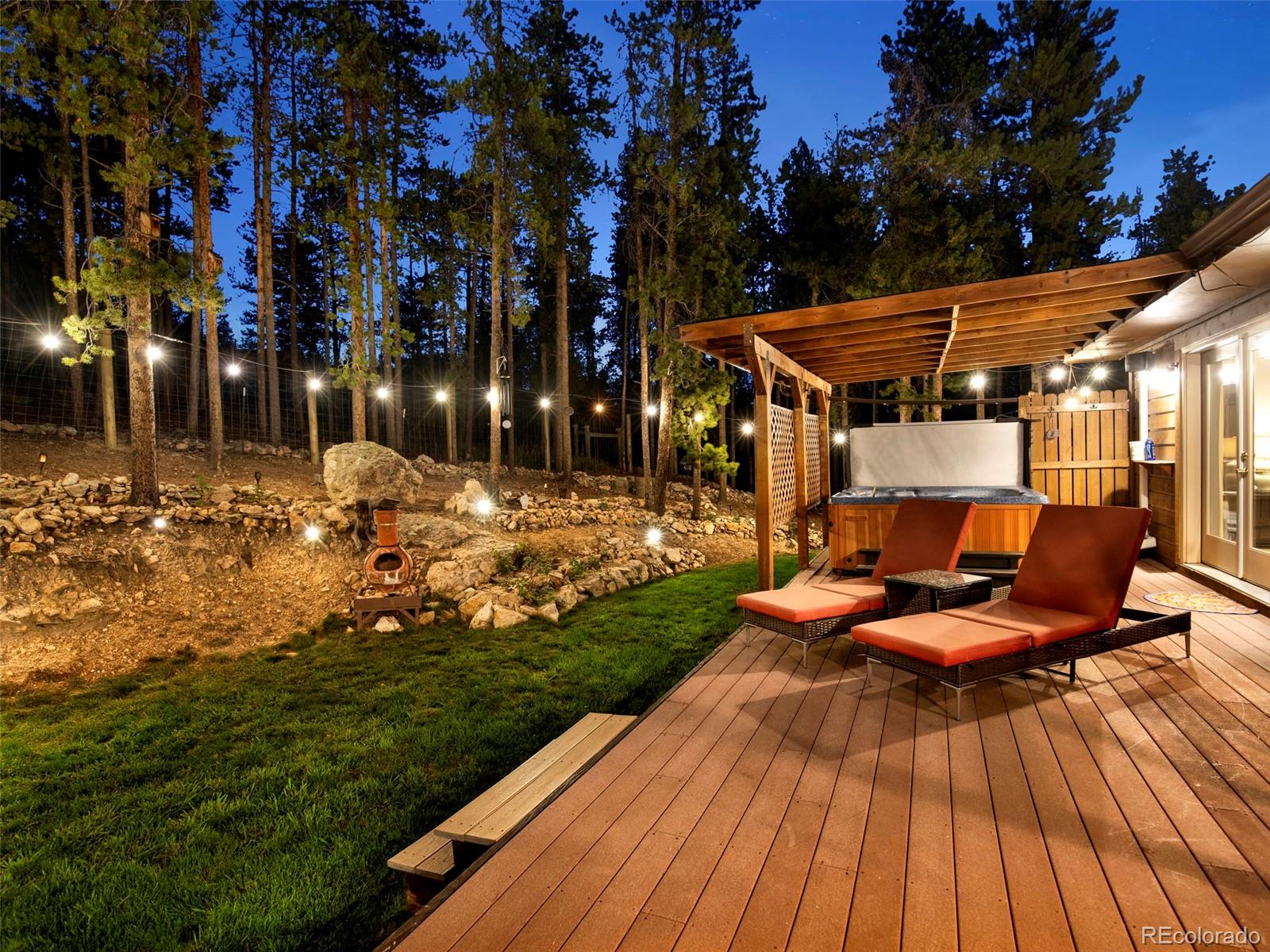 MLS Image #41 for 191  aspen way,evergreen, Colorado