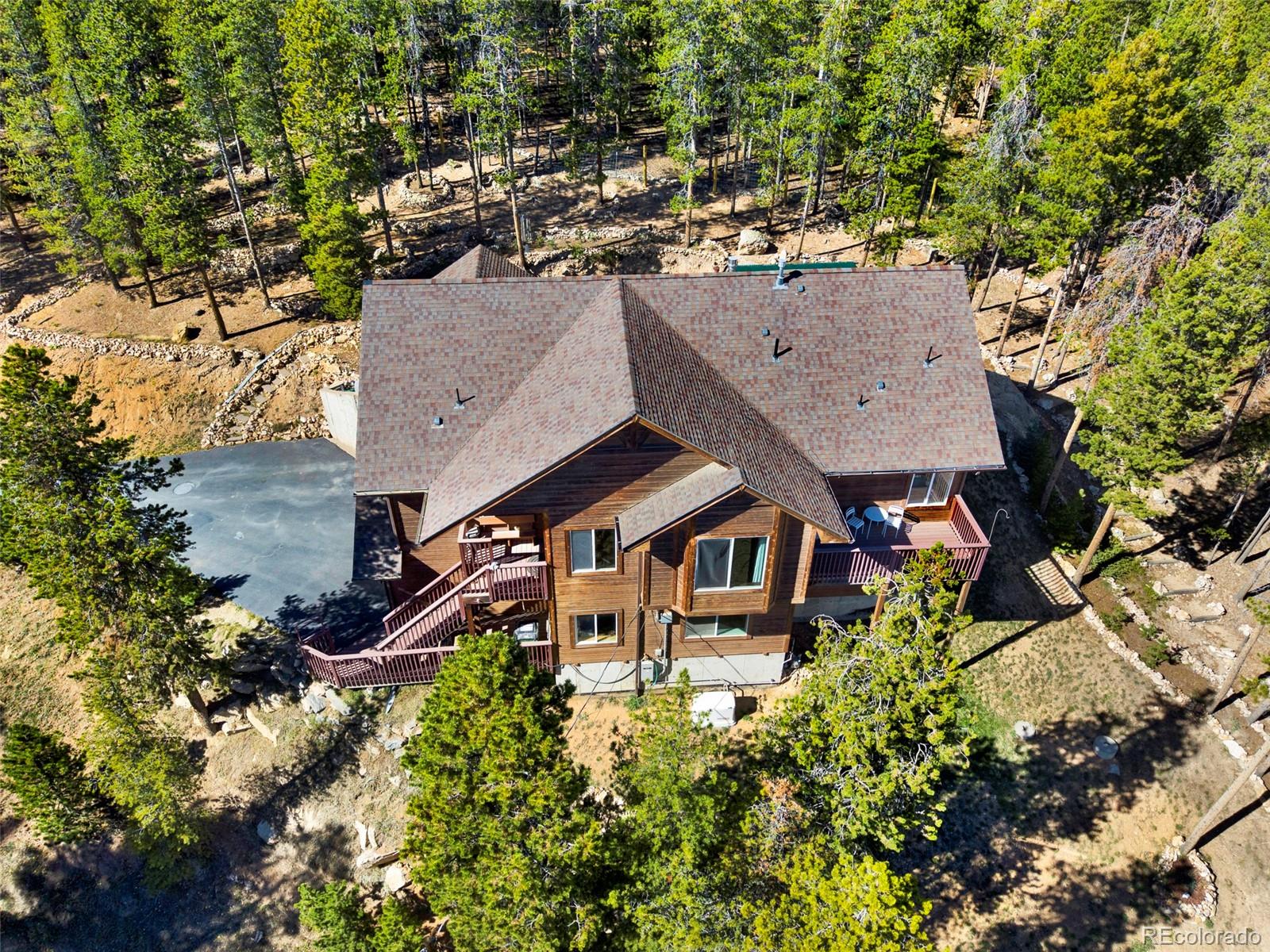 MLS Image #45 for 191  aspen way,evergreen, Colorado
