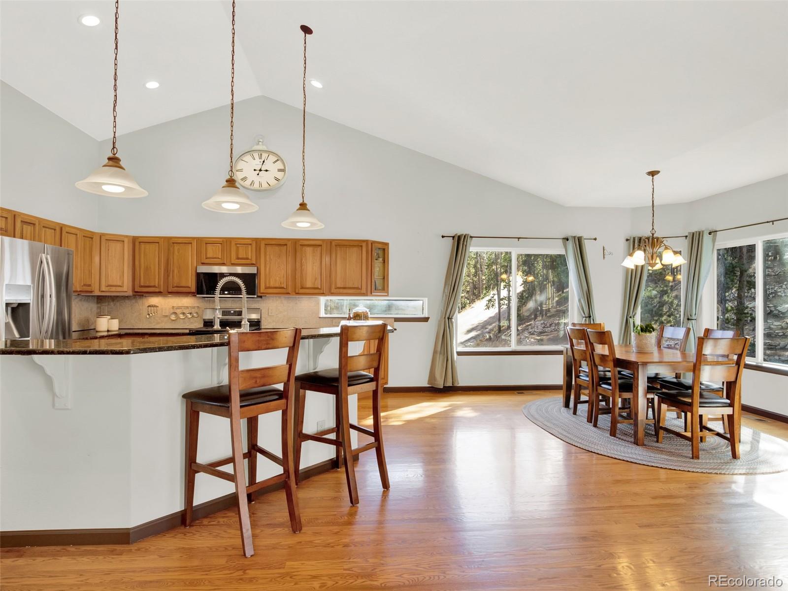 MLS Image #7 for 191  aspen way,evergreen, Colorado