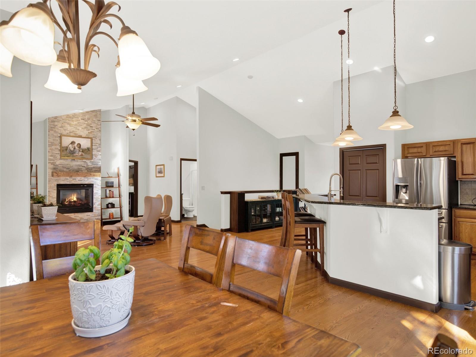 MLS Image #8 for 191  aspen way,evergreen, Colorado