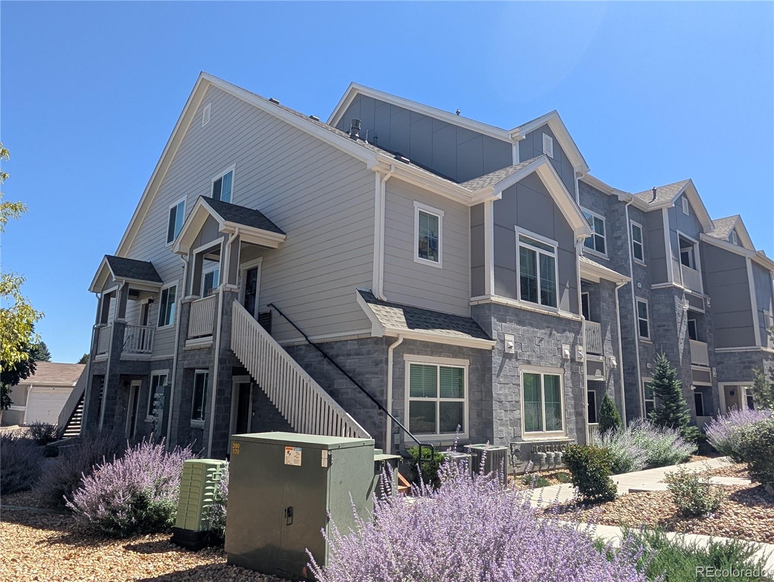 MLS Image #3 for 1831 s dunkirk street,aurora, Colorado