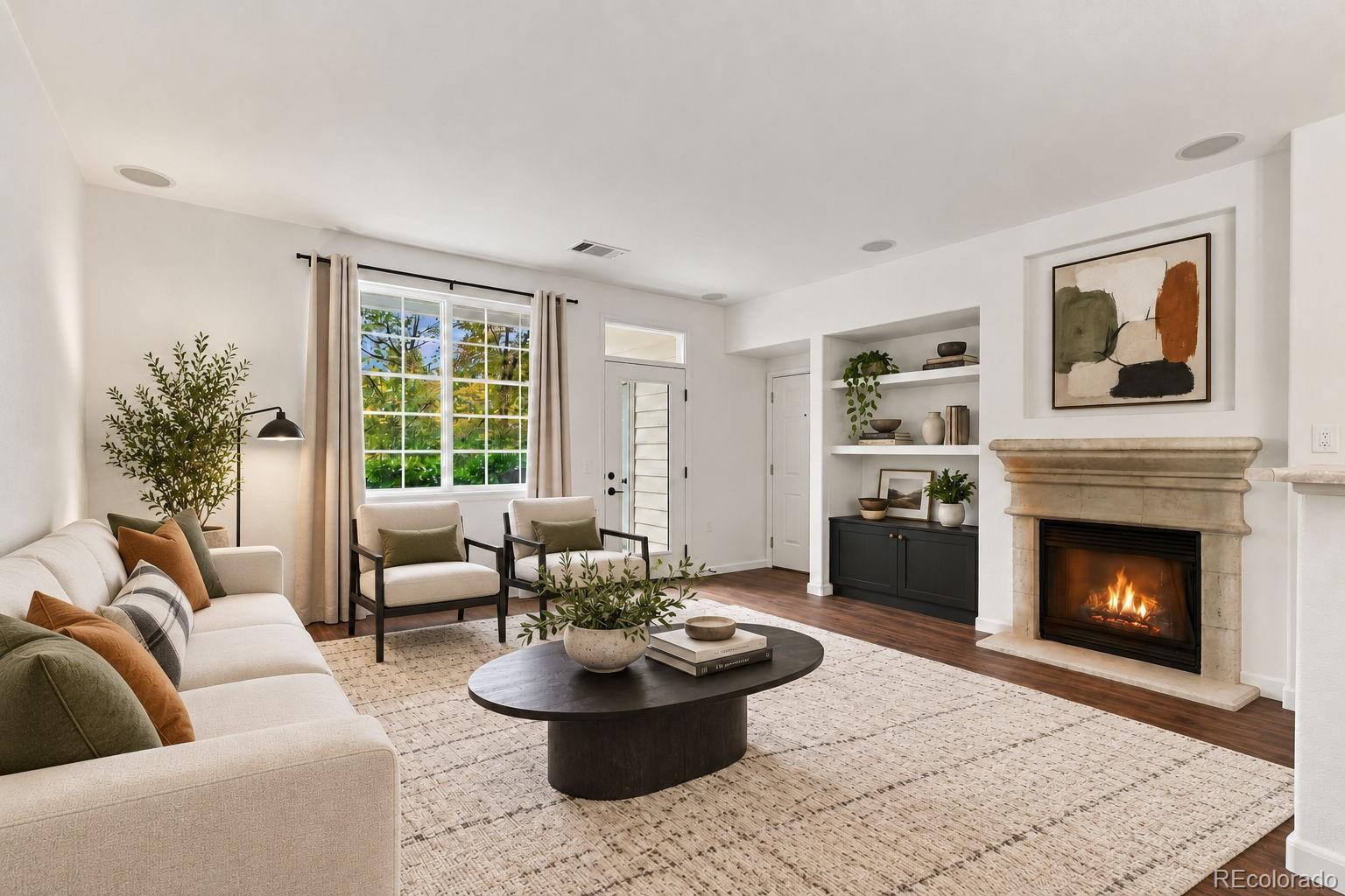 MLS Image #1 for 10457 w hampden avenue,lakewood, Colorado