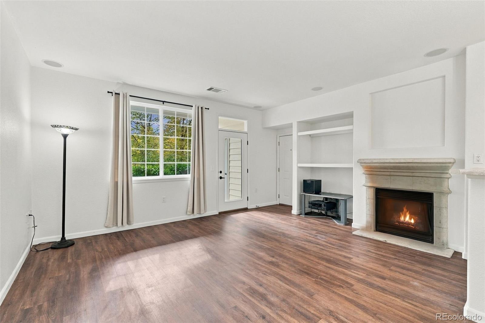 MLS Image #2 for 10457 w hampden avenue,lakewood, Colorado