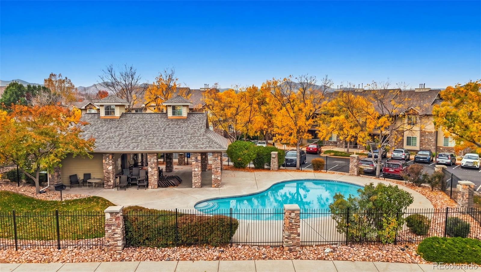 MLS Image #40 for 10457 w hampden avenue,lakewood, Colorado
