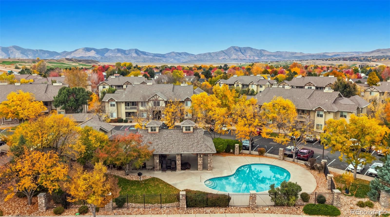 MLS Image #41 for 10457 w hampden avenue,lakewood, Colorado