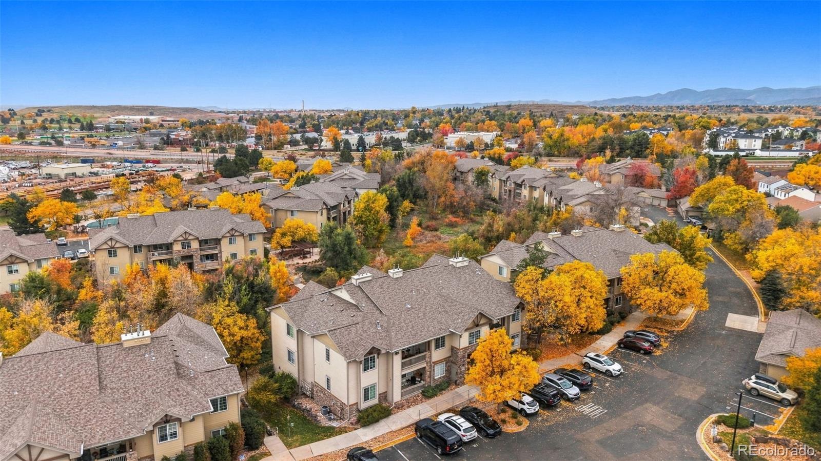 MLS Image #44 for 10457 w hampden avenue,lakewood, Colorado