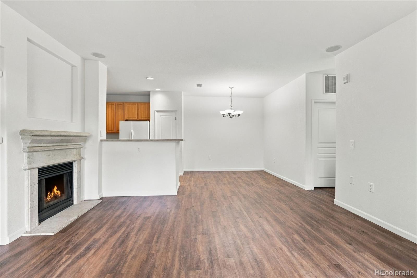 MLS Image #7 for 10457 w hampden avenue,lakewood, Colorado