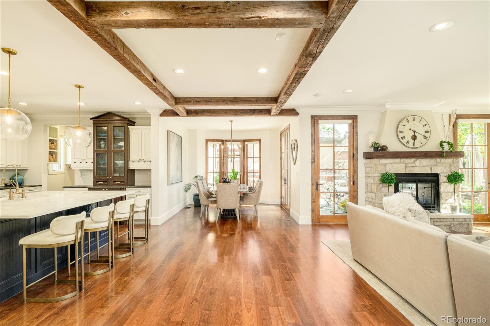 MLS Image #10 for 1250 s elizabeth street,denver, Colorado