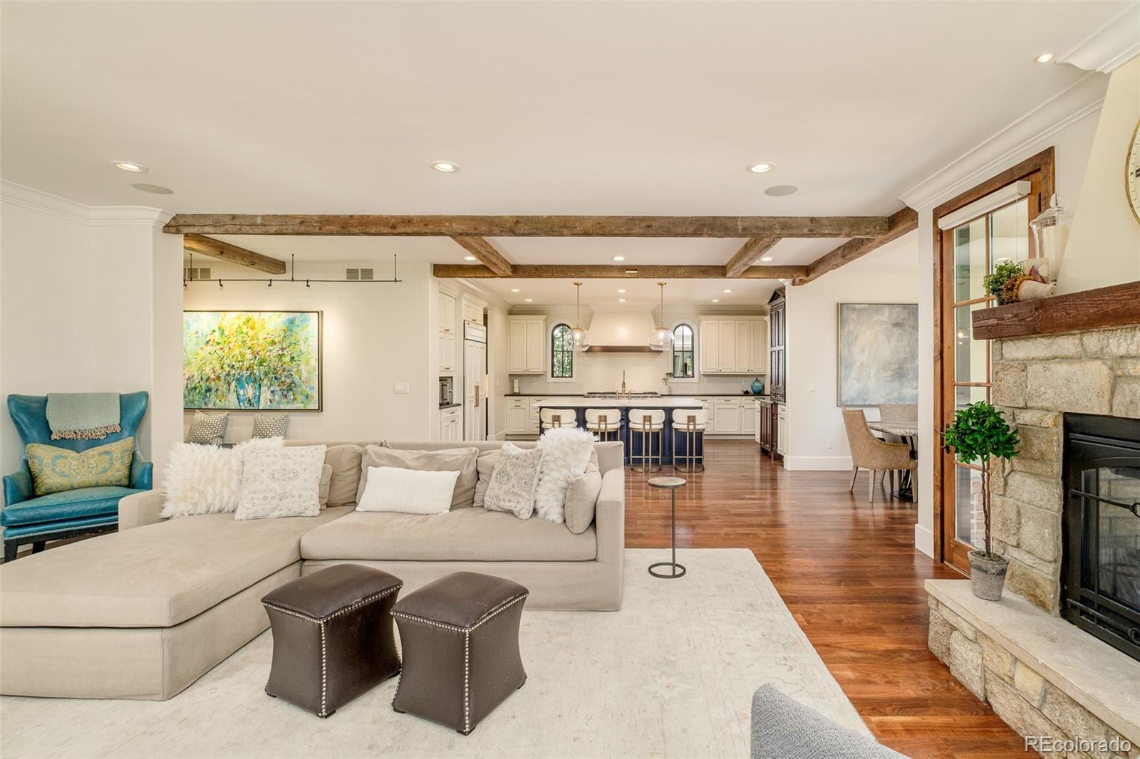 MLS Image #11 for 1250 s elizabeth street,denver, Colorado
