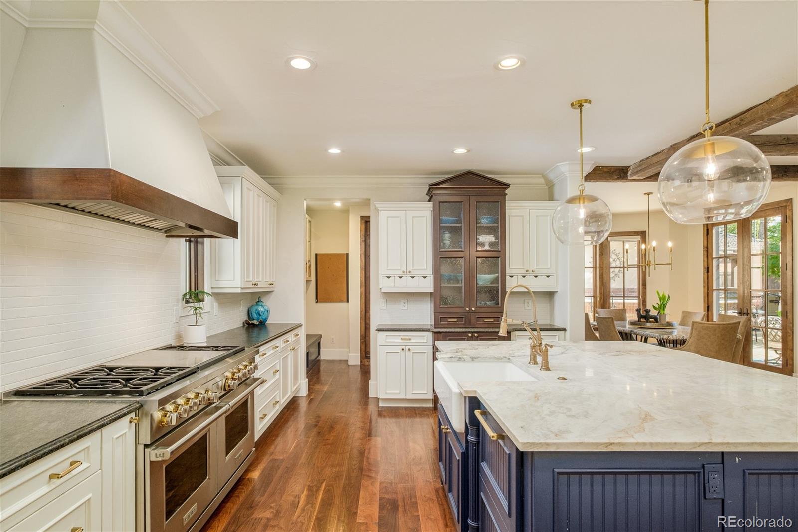 MLS Image #12 for 1250 s elizabeth street,denver, Colorado