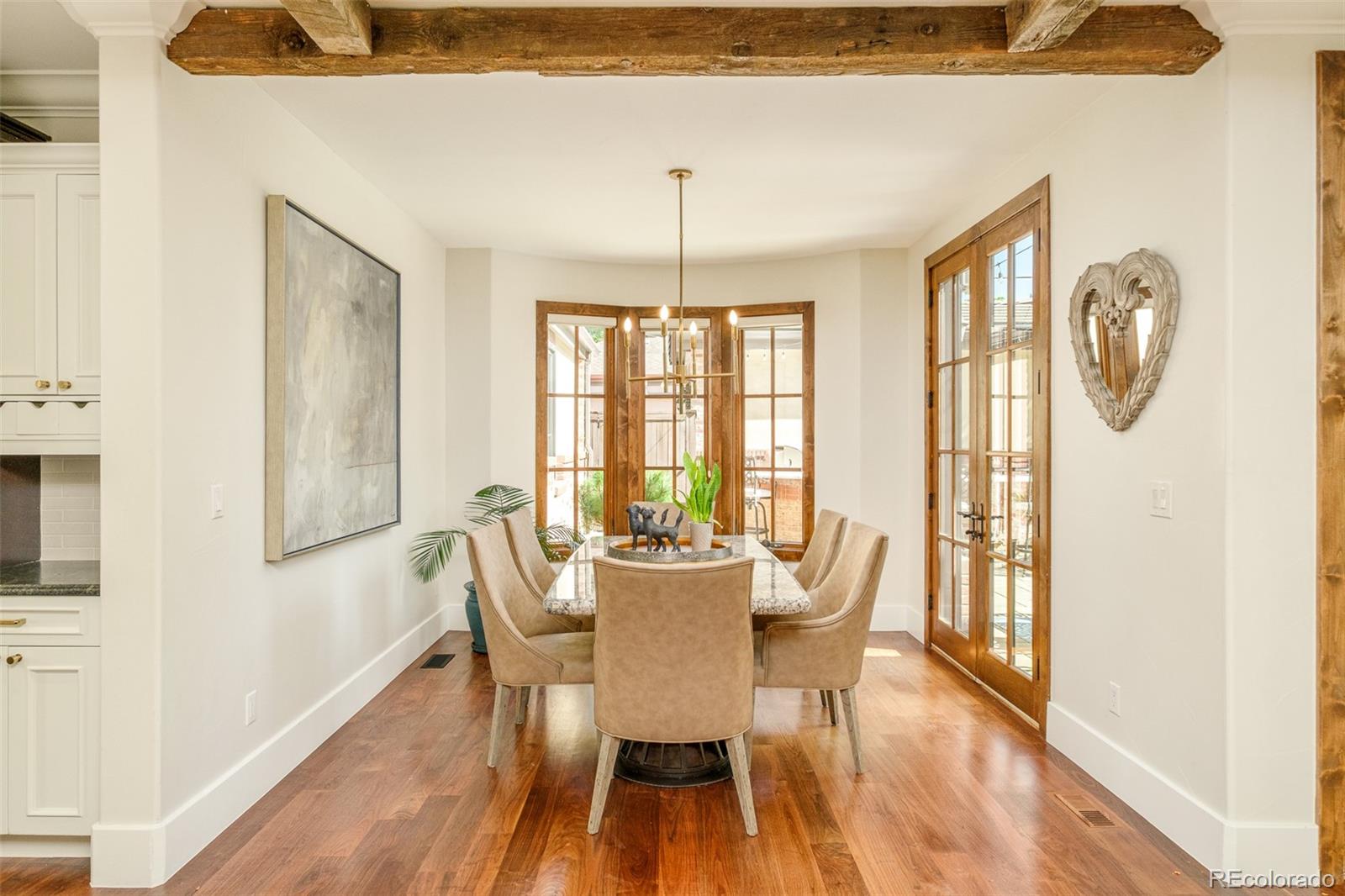 MLS Image #14 for 1250 s elizabeth street,denver, Colorado