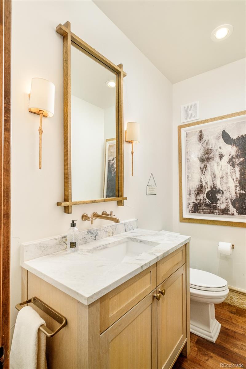 MLS Image #15 for 1250 s elizabeth street,denver, Colorado
