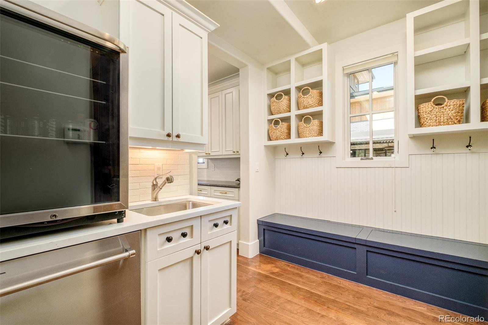 MLS Image #16 for 1250 s elizabeth street,denver, Colorado