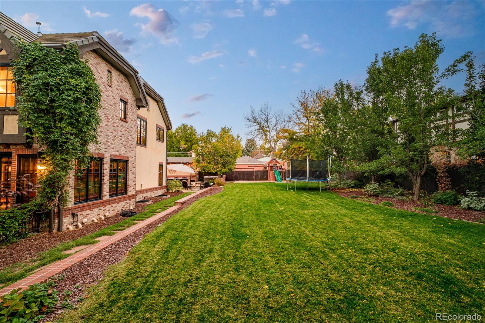 MLS Image #2 for 1250 s elizabeth street,denver, Colorado
