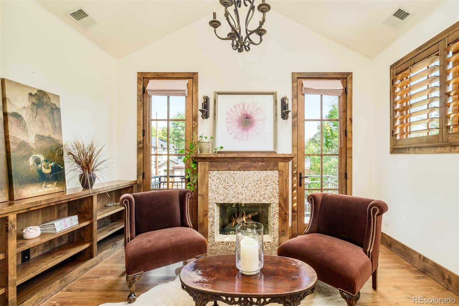 MLS Image #20 for 1250 s elizabeth street,denver, Colorado