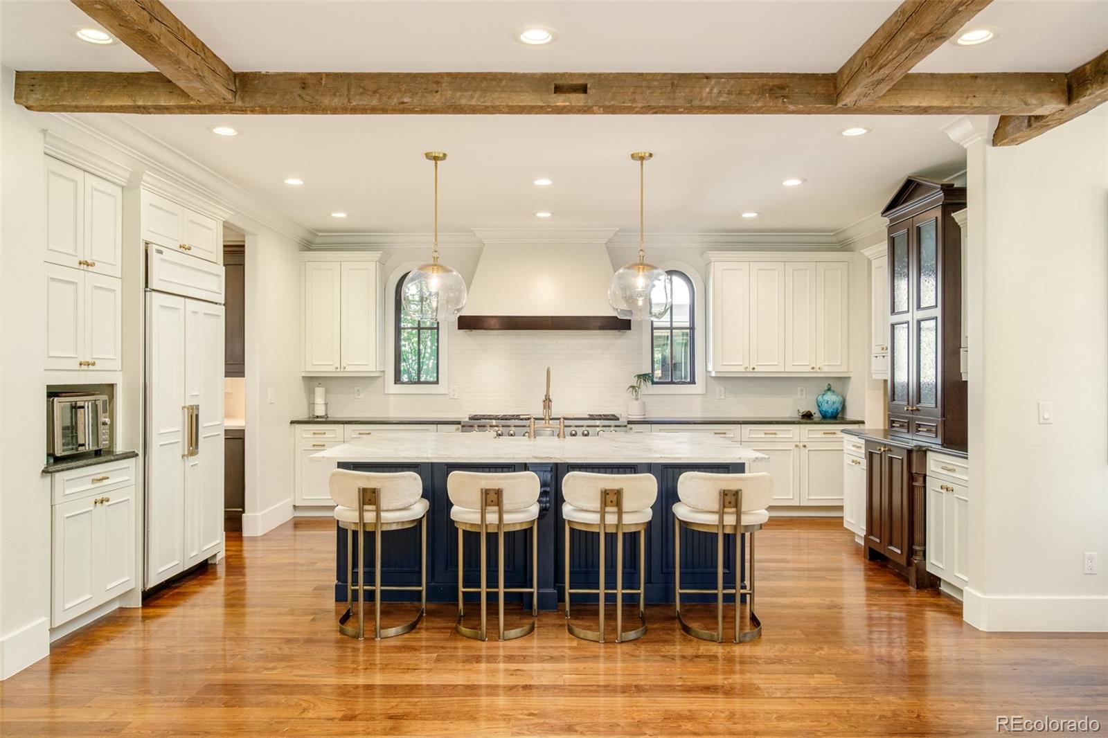 MLS Image #3 for 1250 s elizabeth street,denver, Colorado