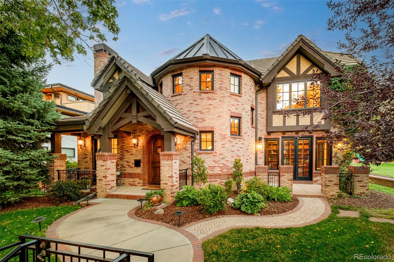 MLS Image #36 for 1250 s elizabeth street,denver, Colorado