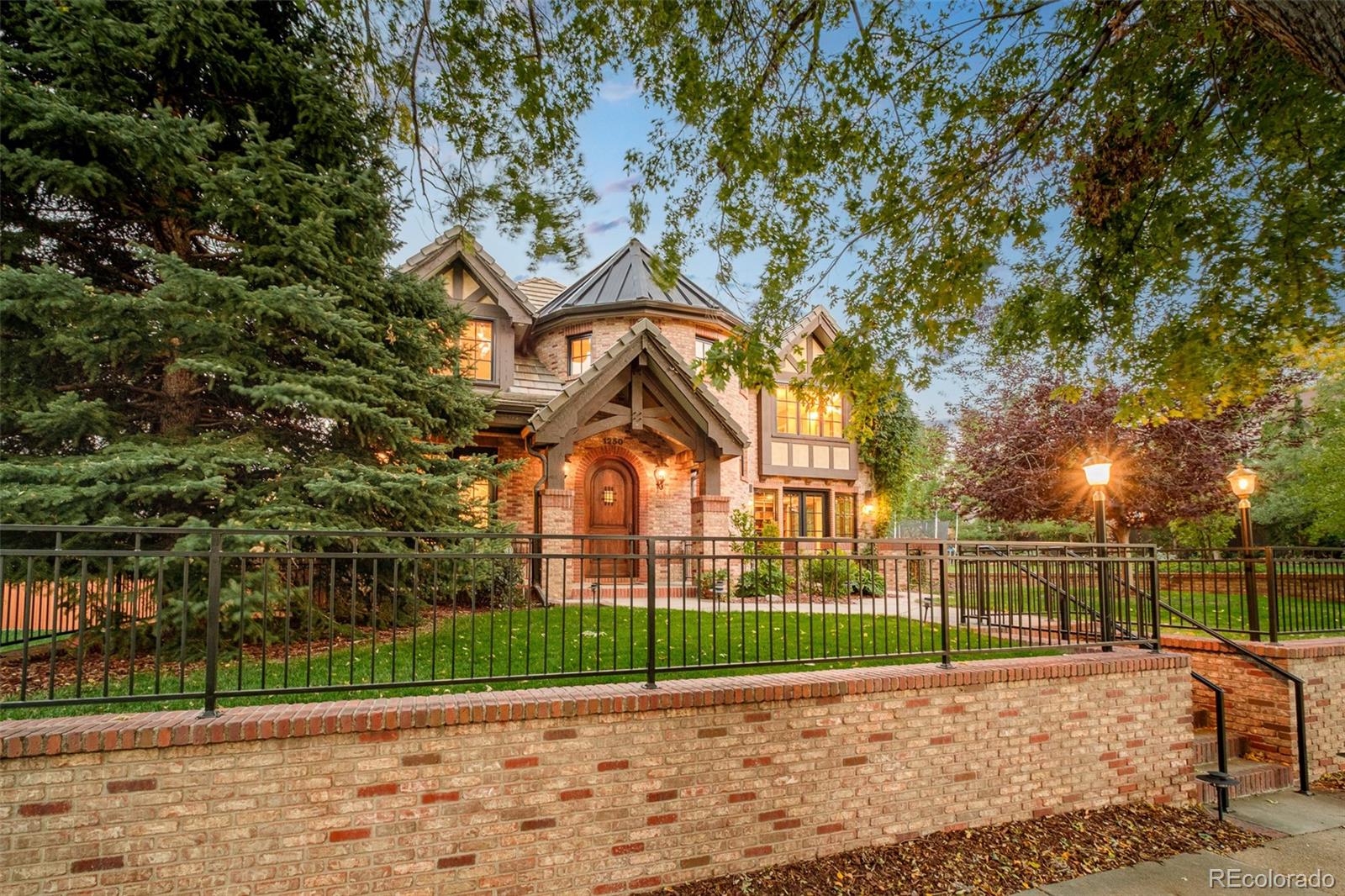 MLS Image #37 for 1250 s elizabeth street,denver, Colorado