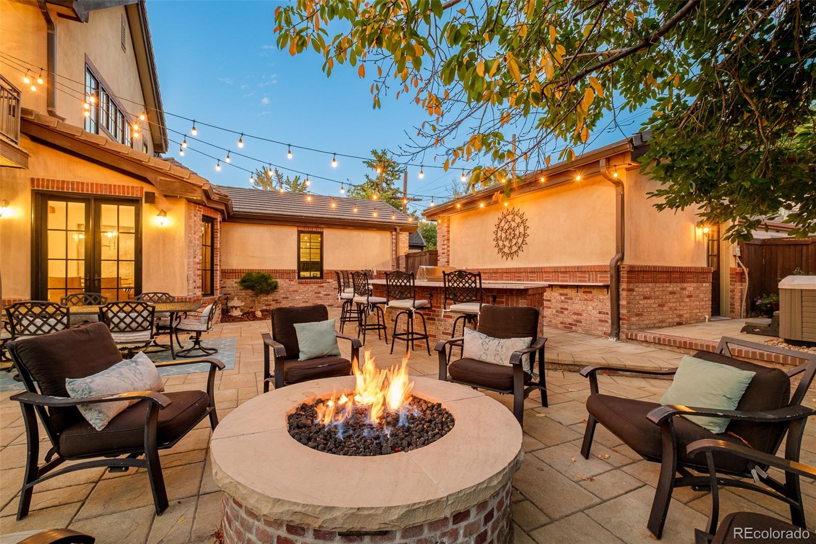 MLS Image #38 for 1250 s elizabeth street,denver, Colorado