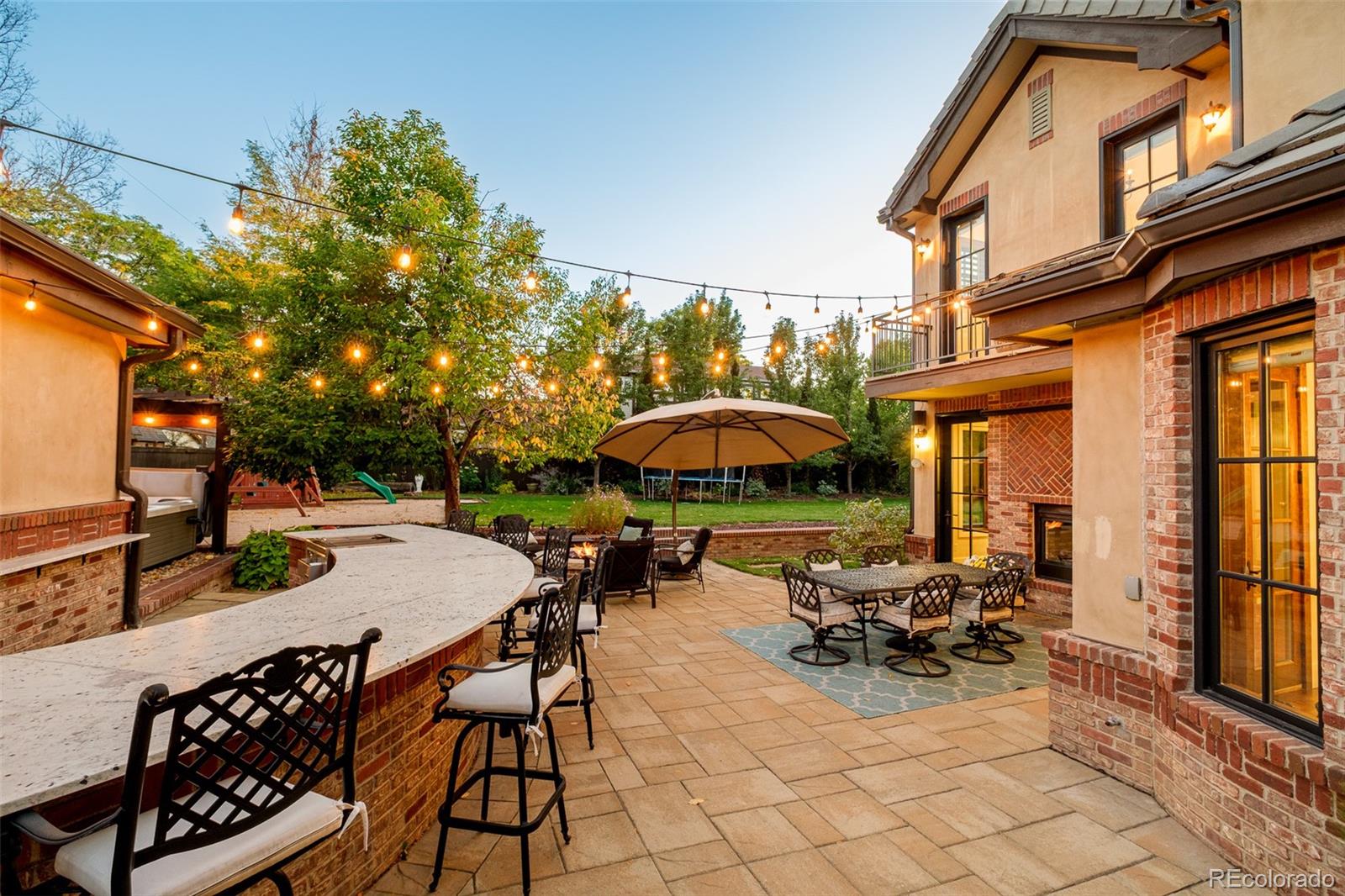 MLS Image #39 for 1250 s elizabeth street,denver, Colorado