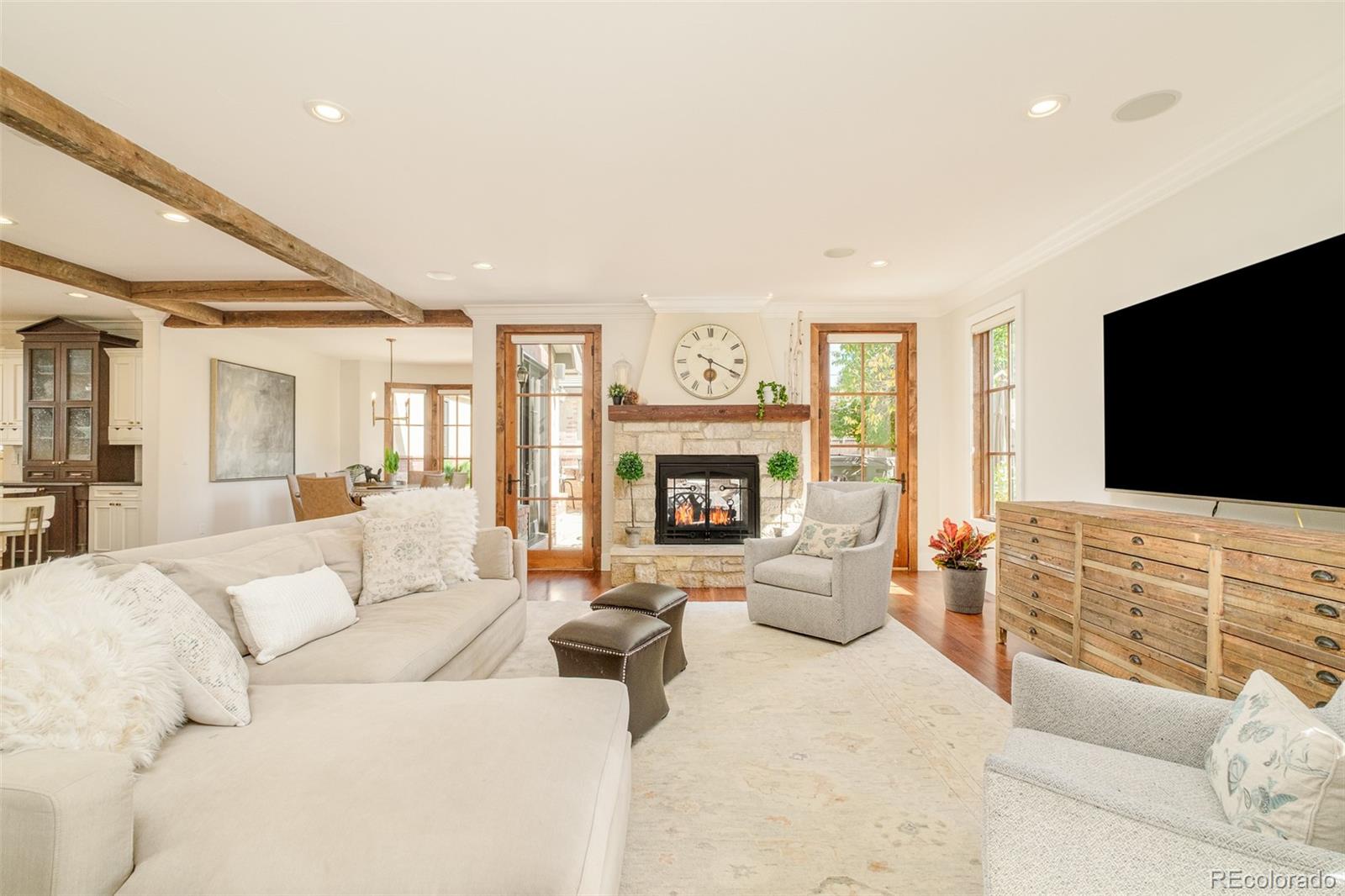 MLS Image #4 for 1250 s elizabeth street,denver, Colorado