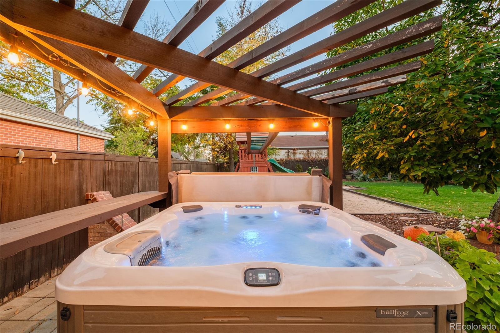 MLS Image #40 for 1250 s elizabeth street,denver, Colorado