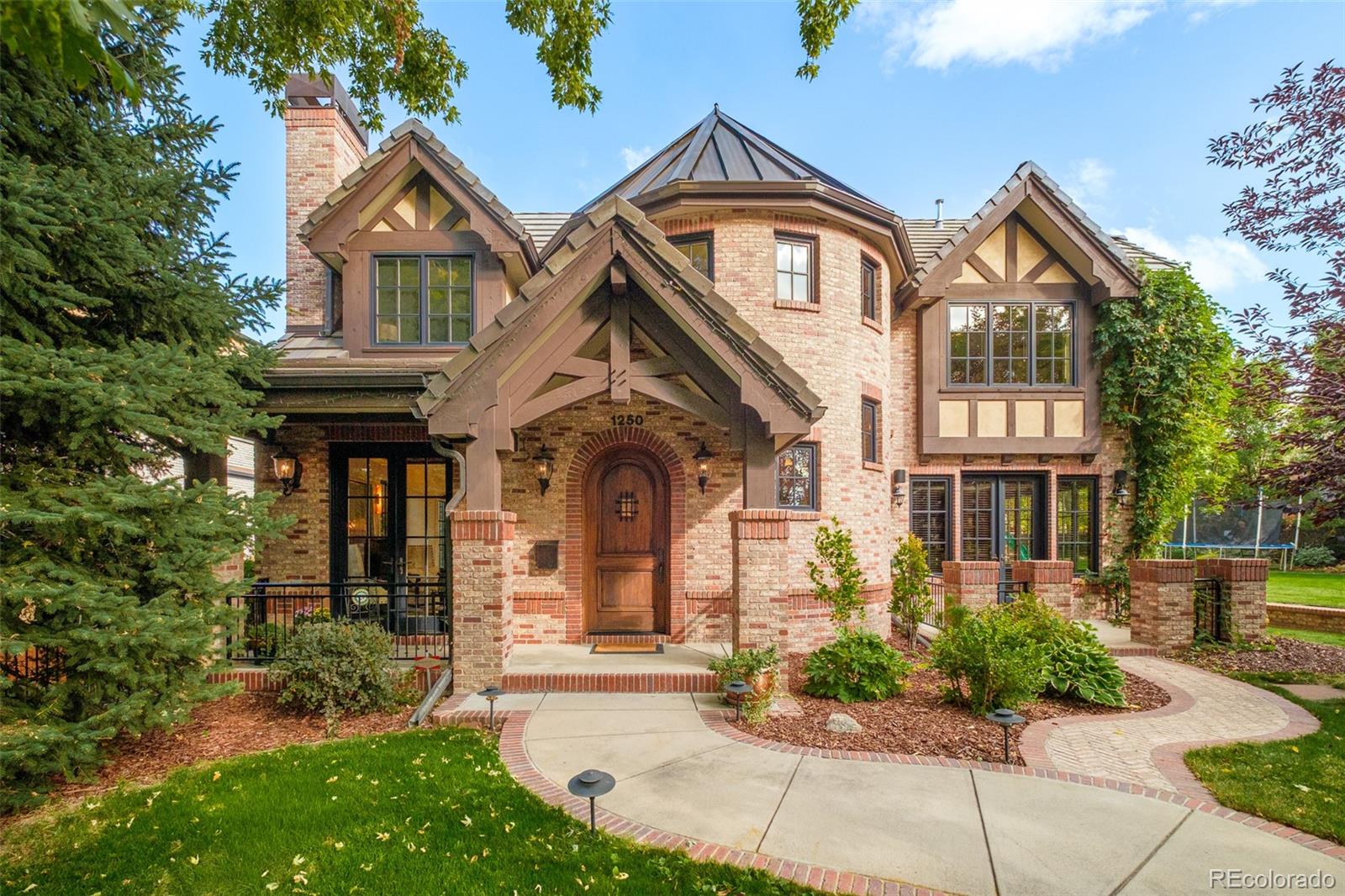 MLS Image #41 for 1250 s elizabeth street,denver, Colorado