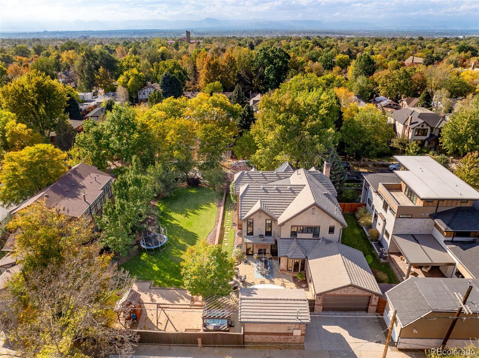 MLS Image #43 for 1250 s elizabeth street,denver, Colorado