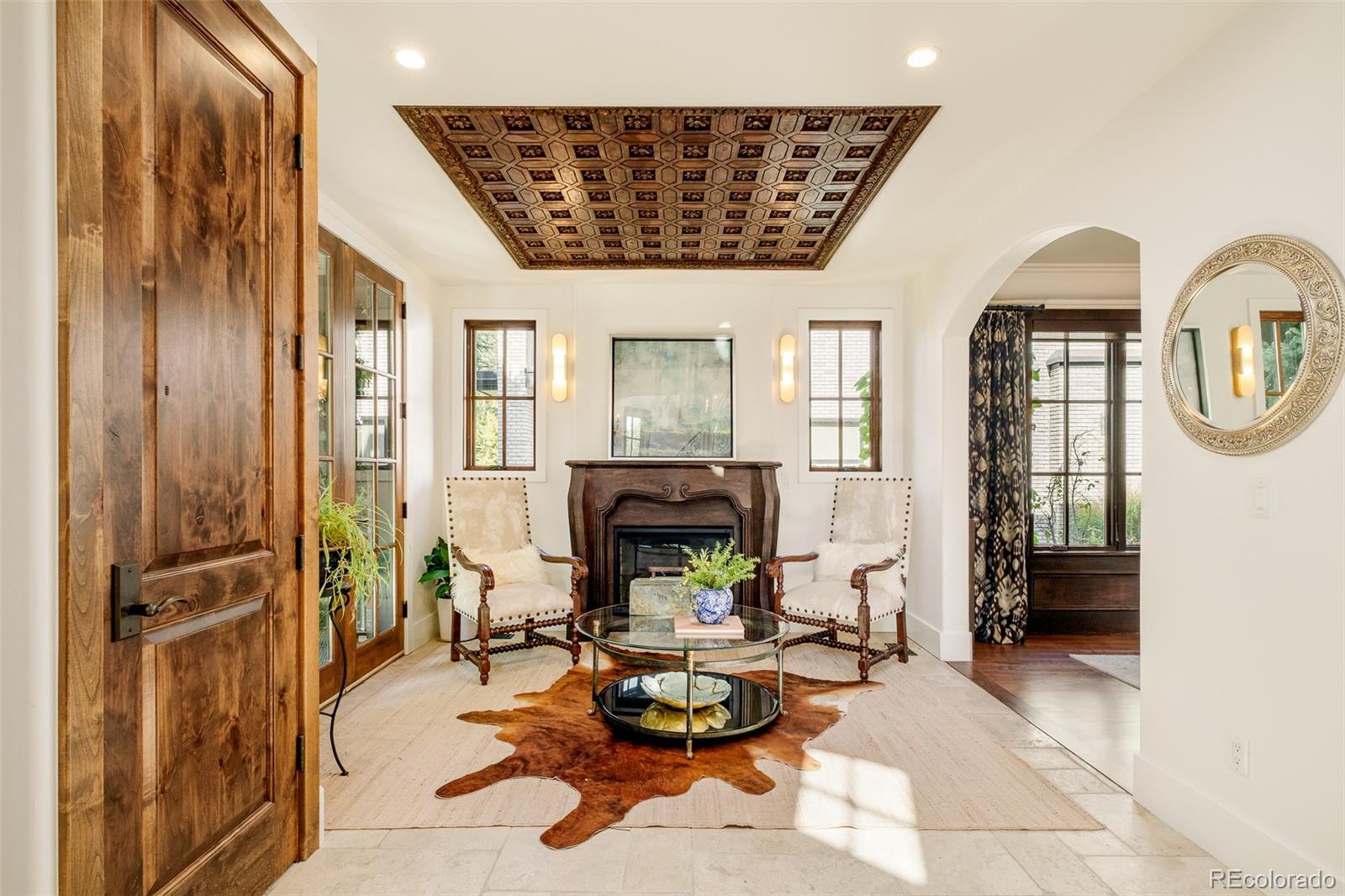 MLS Image #6 for 1250 s elizabeth street,denver, Colorado