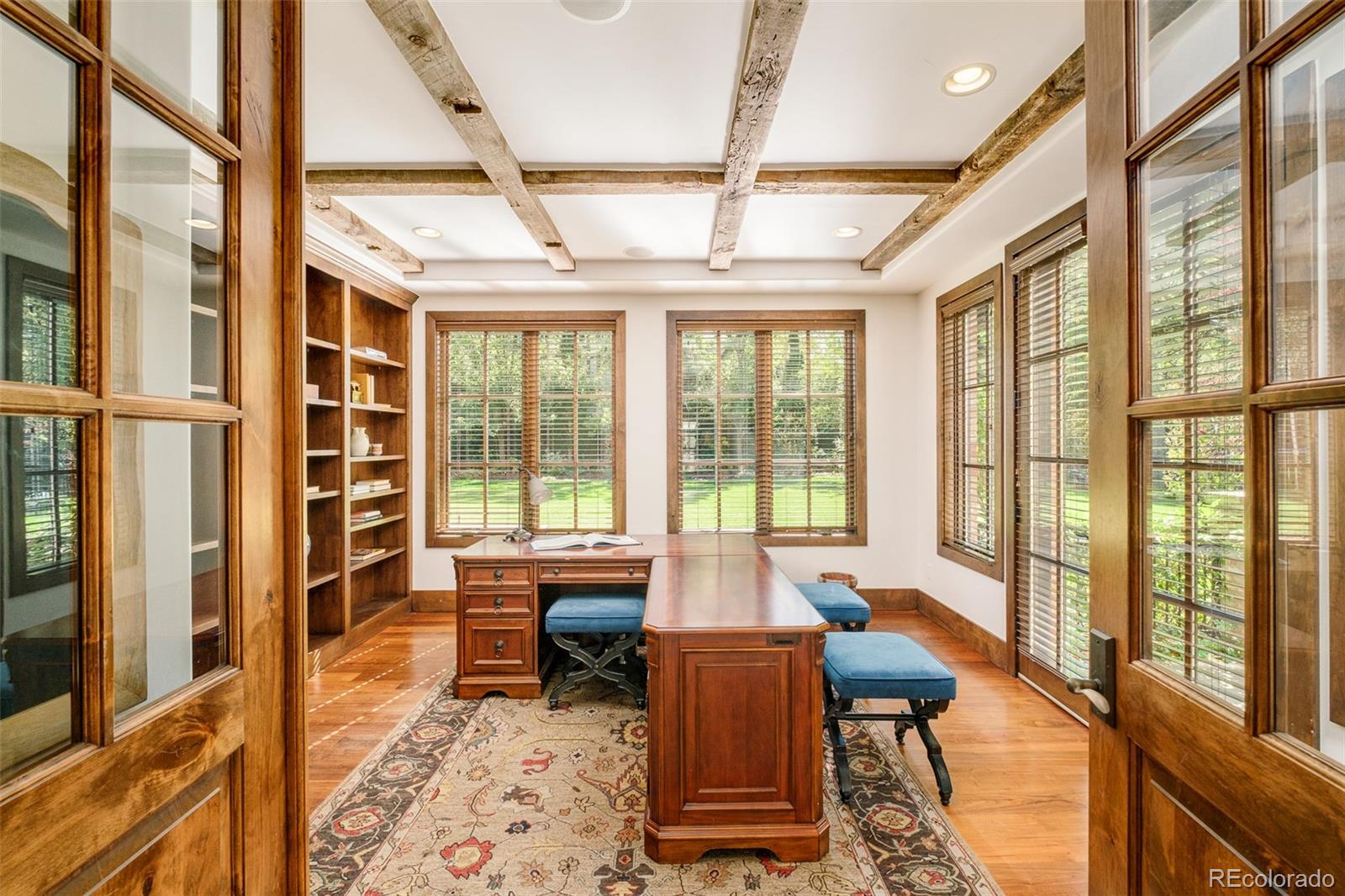MLS Image #7 for 1250 s elizabeth street,denver, Colorado