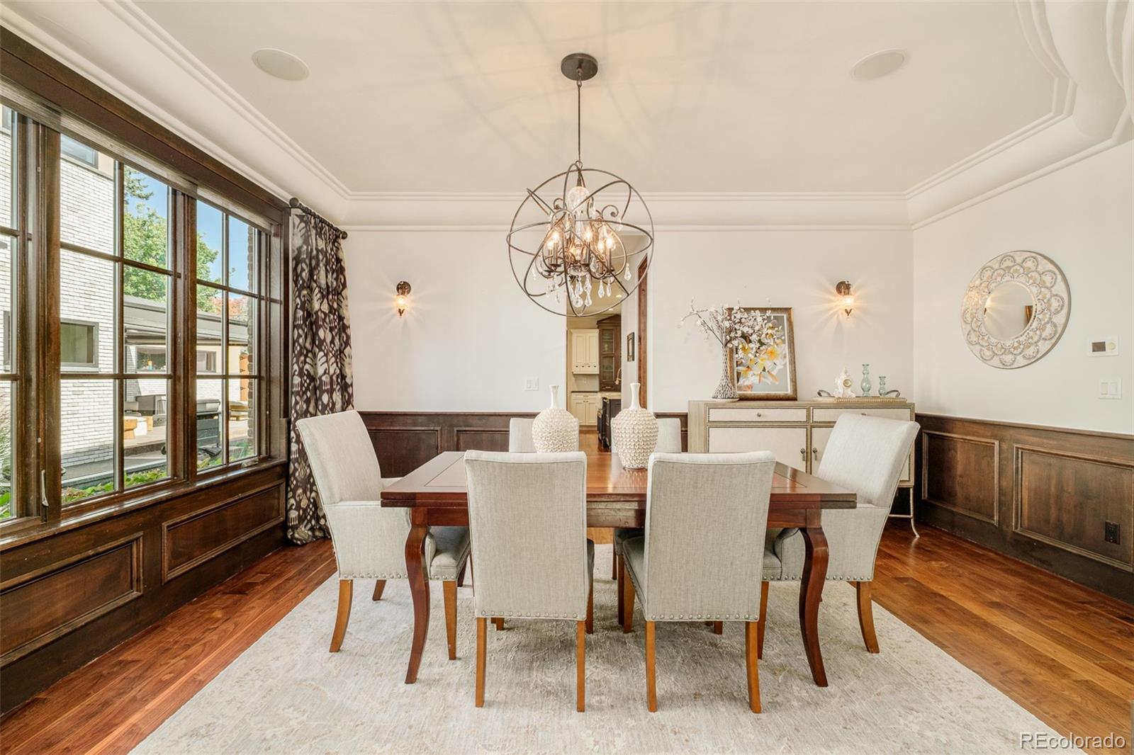 MLS Image #9 for 1250 s elizabeth street,denver, Colorado