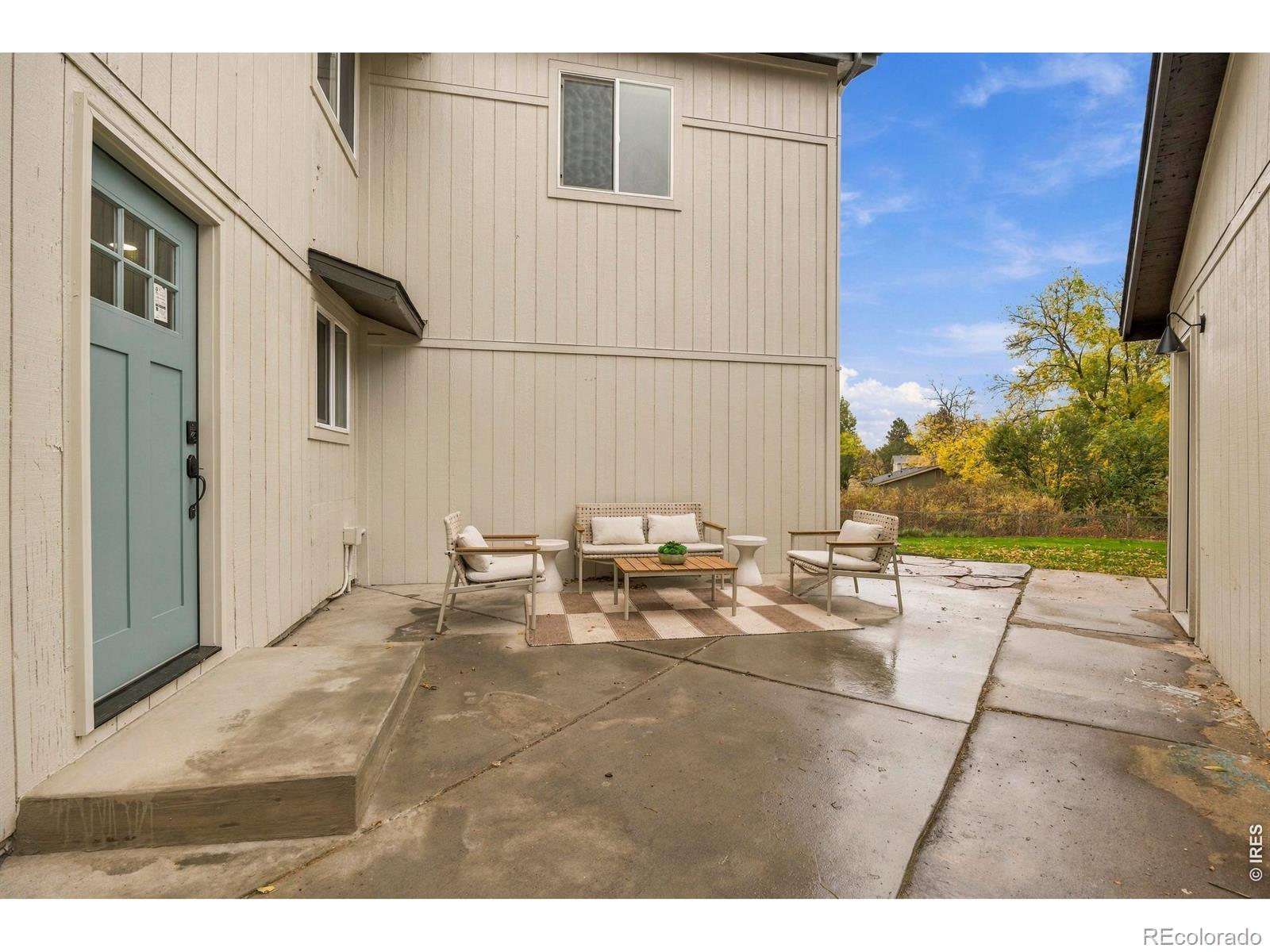 MLS Image #2 for 3152  birmingham drive,fort collins, Colorado