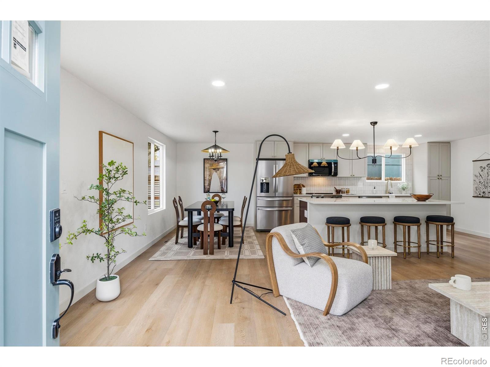 MLS Image #3 for 3152  birmingham drive,fort collins, Colorado