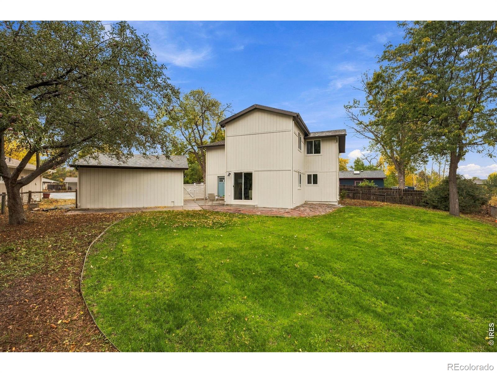 MLS Image #35 for 3152  birmingham drive,fort collins, Colorado