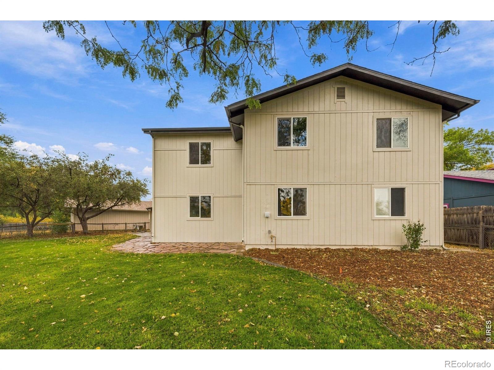 MLS Image #36 for 3152  birmingham drive,fort collins, Colorado