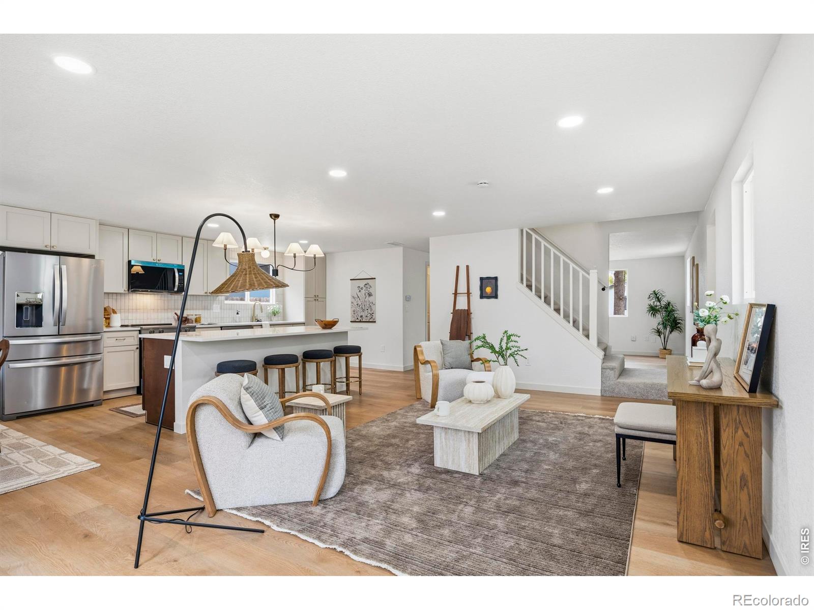 MLS Image #4 for 3152  birmingham drive,fort collins, Colorado