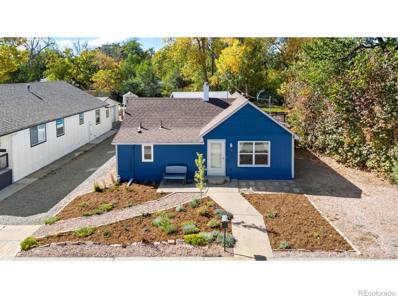 MLS Image #1 for 1135  monroe avenue,loveland, Colorado