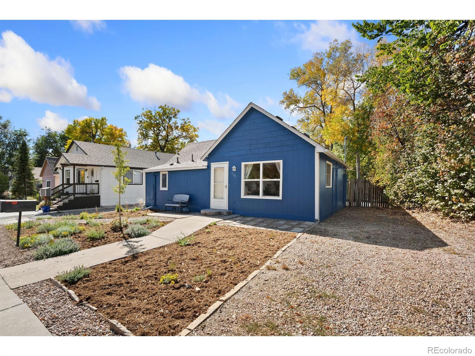 MLS Image #3 for 1135  monroe avenue,loveland, Colorado