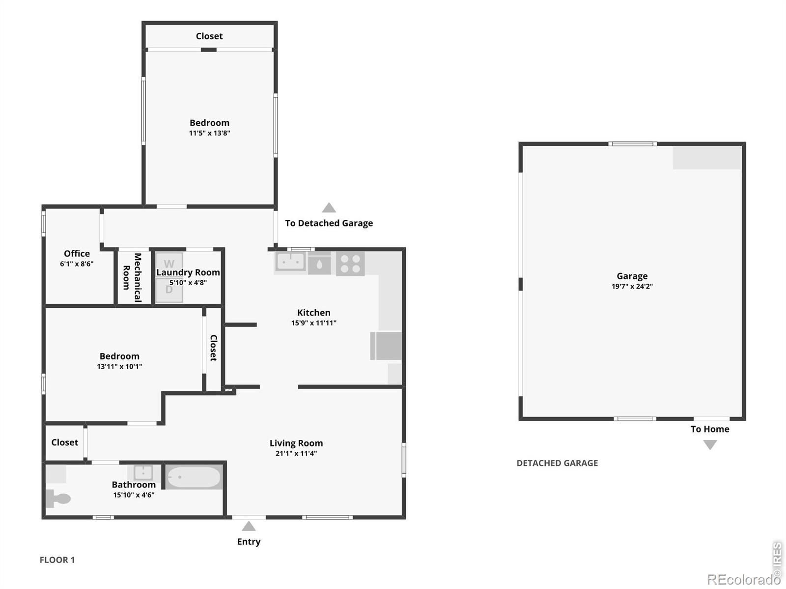 MLS Image #43 for 1135  monroe avenue,loveland, Colorado