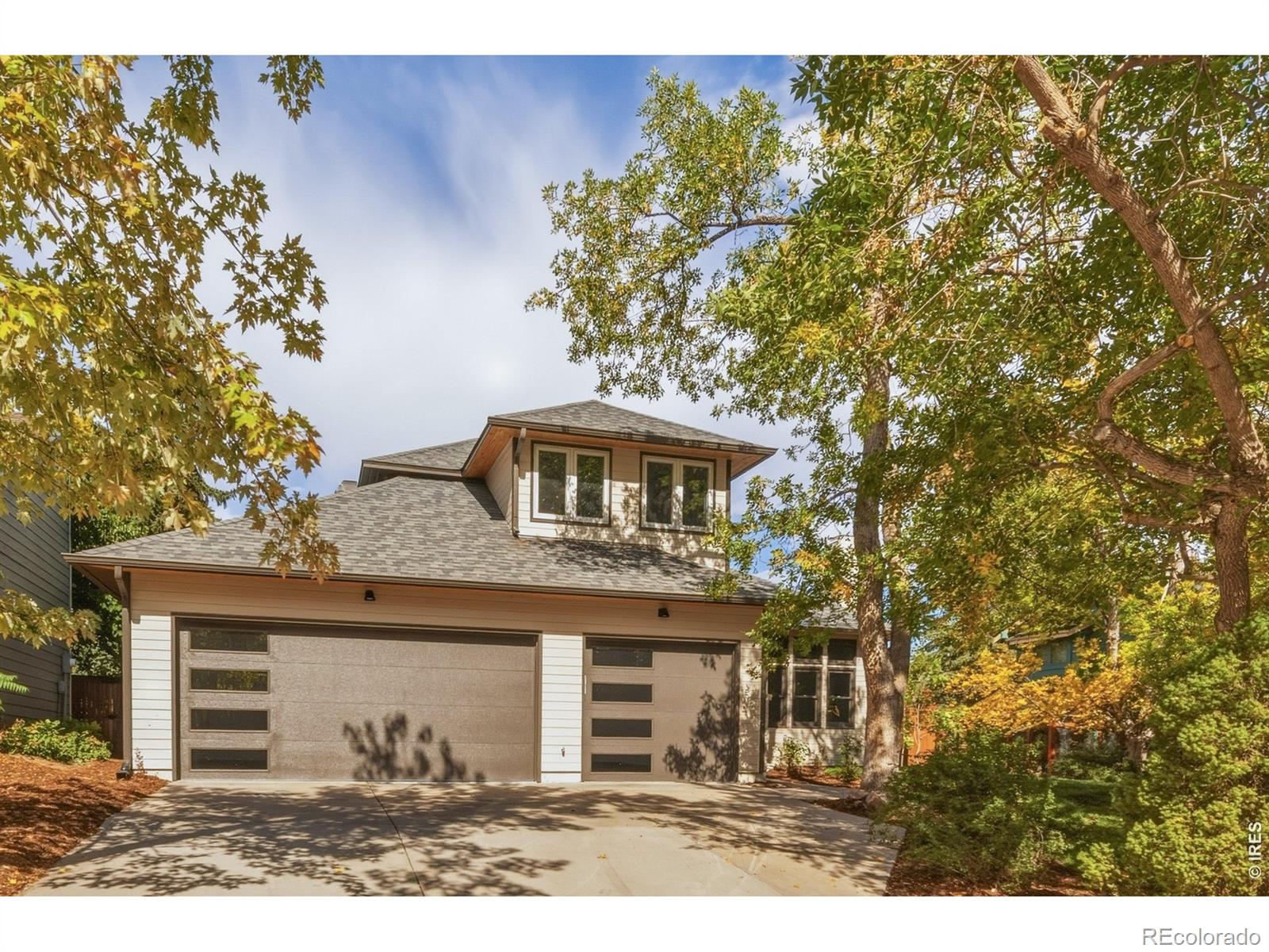 MLS Image #1 for 2117  jordan place,boulder, Colorado