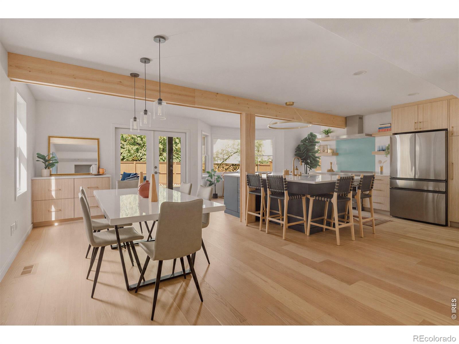 MLS Image #13 for 2117  jordan place,boulder, Colorado