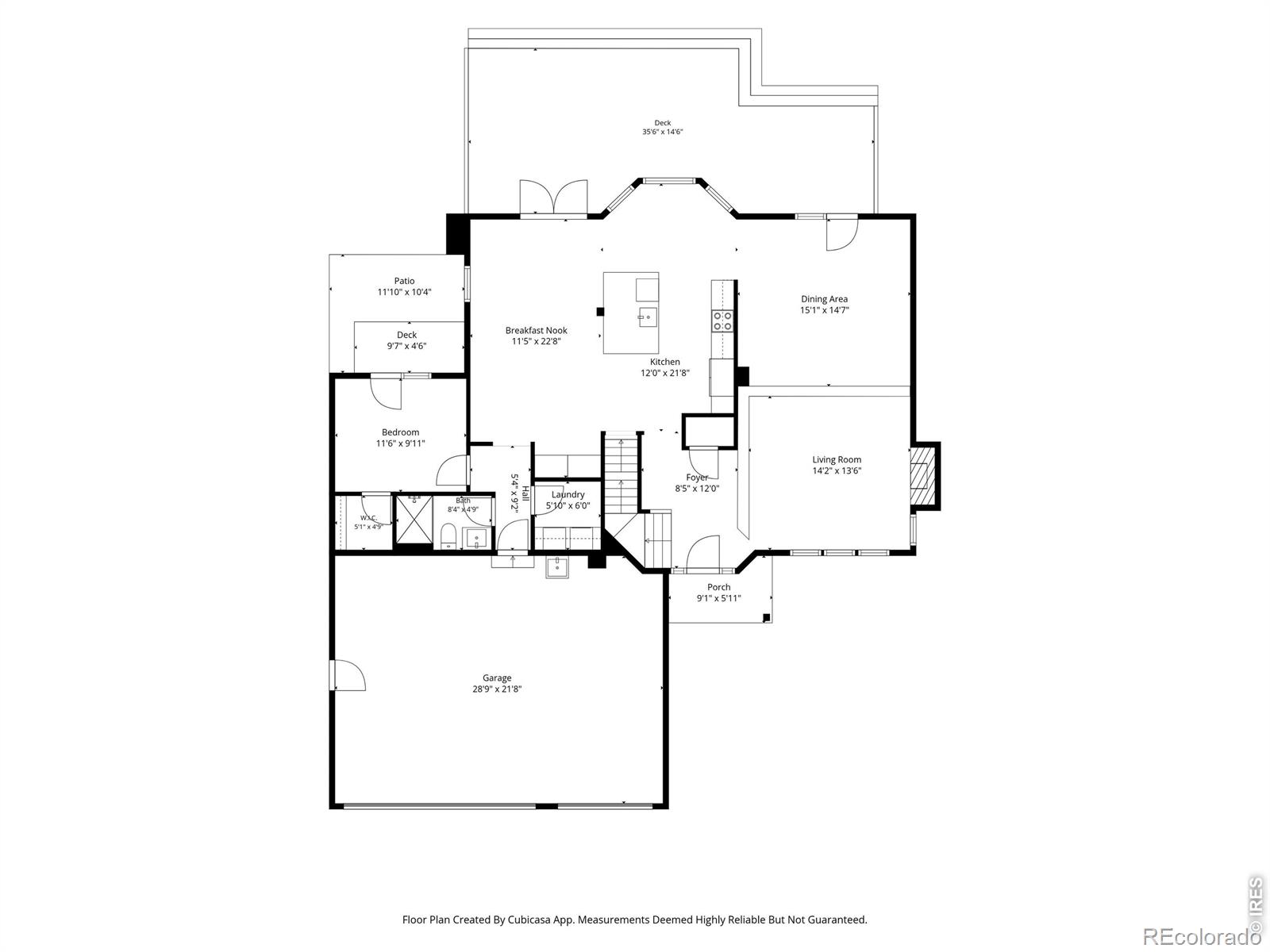 MLS Image #40 for 2117  jordan place,boulder, Colorado
