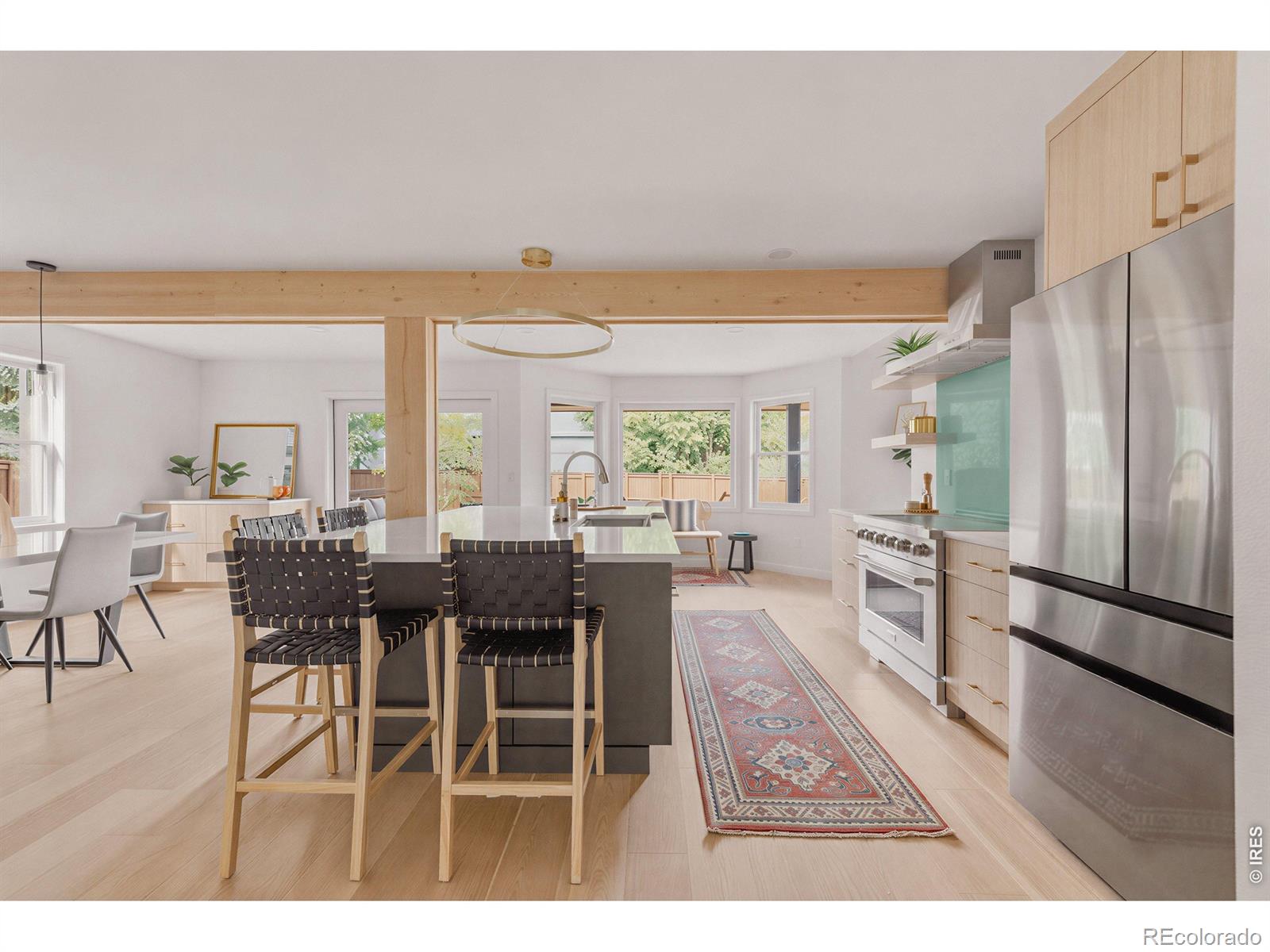 MLS Image #7 for 2117  jordan place,boulder, Colorado