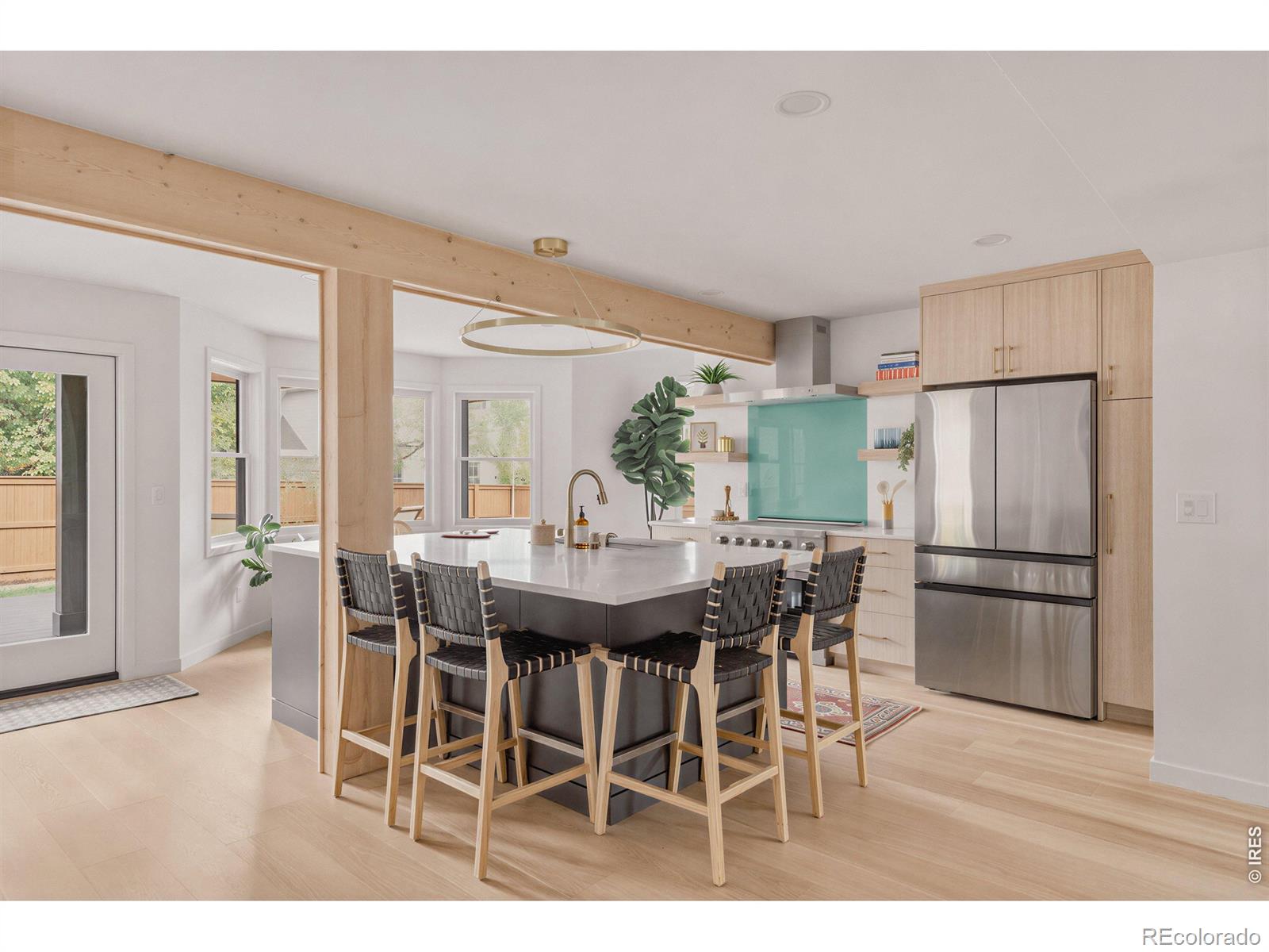 MLS Image #8 for 2117  jordan place,boulder, Colorado