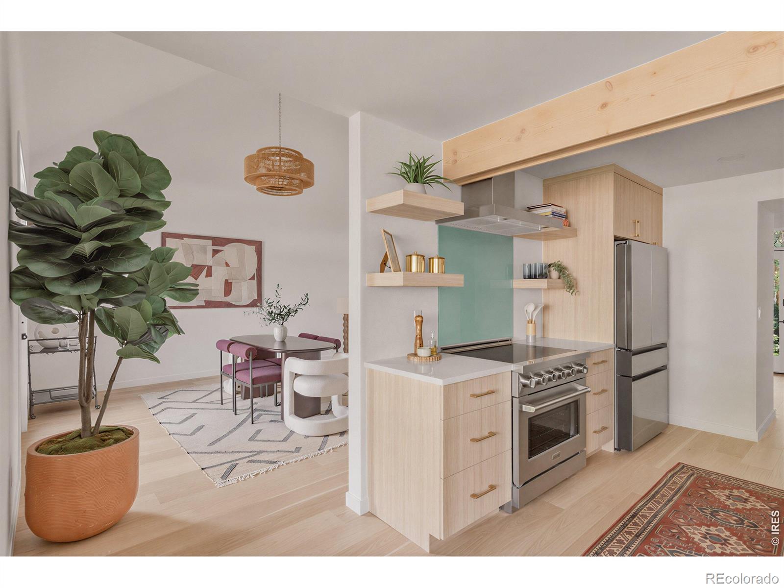 MLS Image #9 for 2117  jordan place,boulder, Colorado