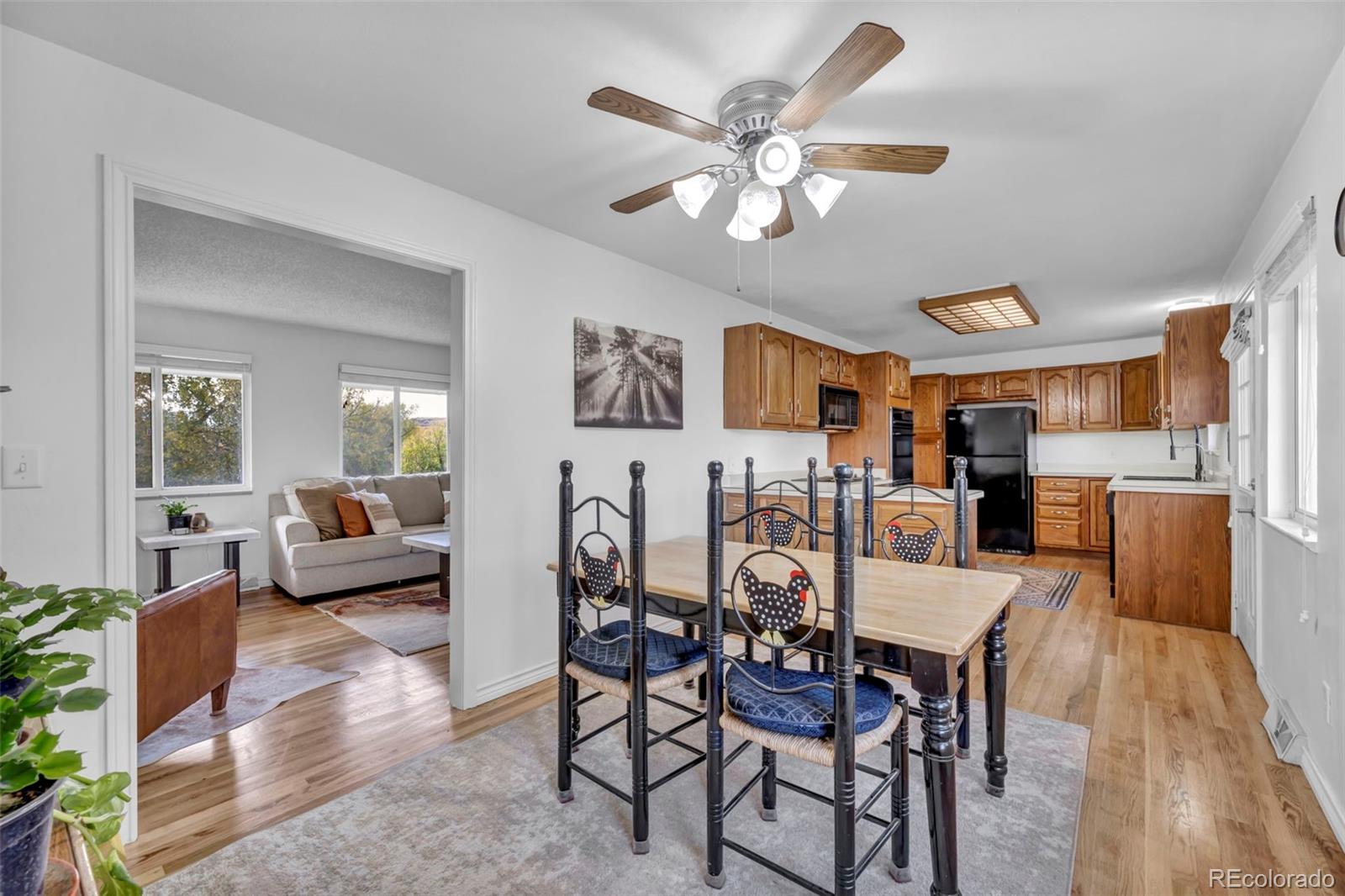MLS Image #11 for 6690  rainbow creek road,sedalia, Colorado