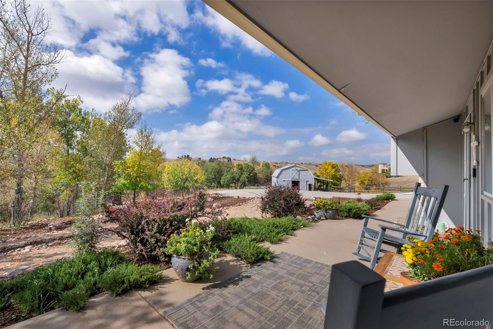 MLS Image #29 for 6690  rainbow creek road,sedalia, Colorado