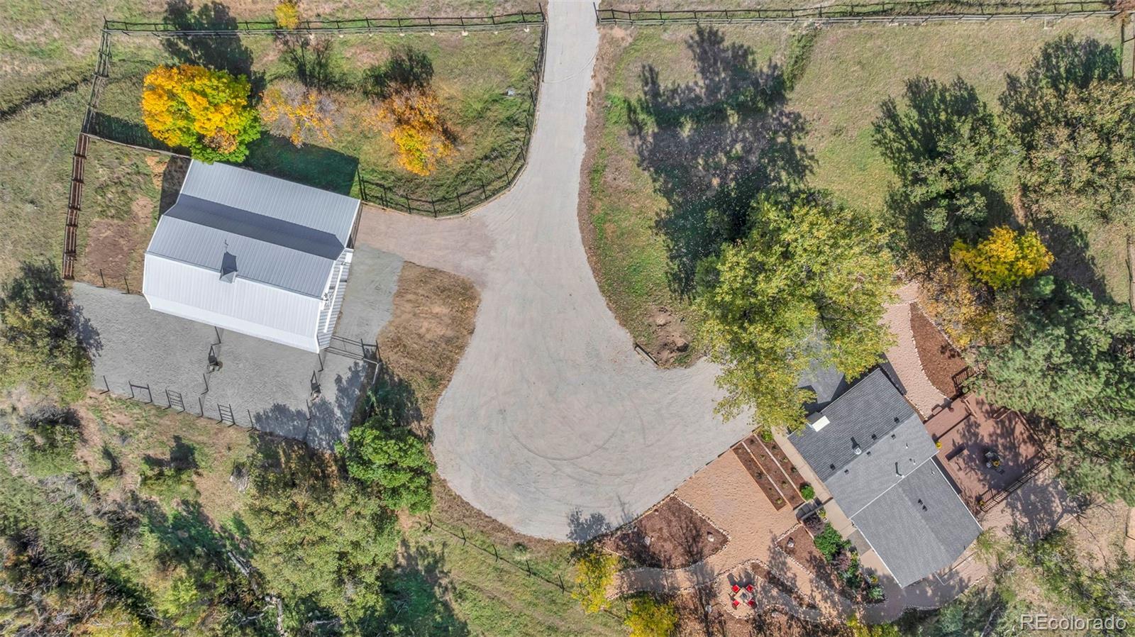 MLS Image #3 for 6690  rainbow creek road,sedalia, Colorado